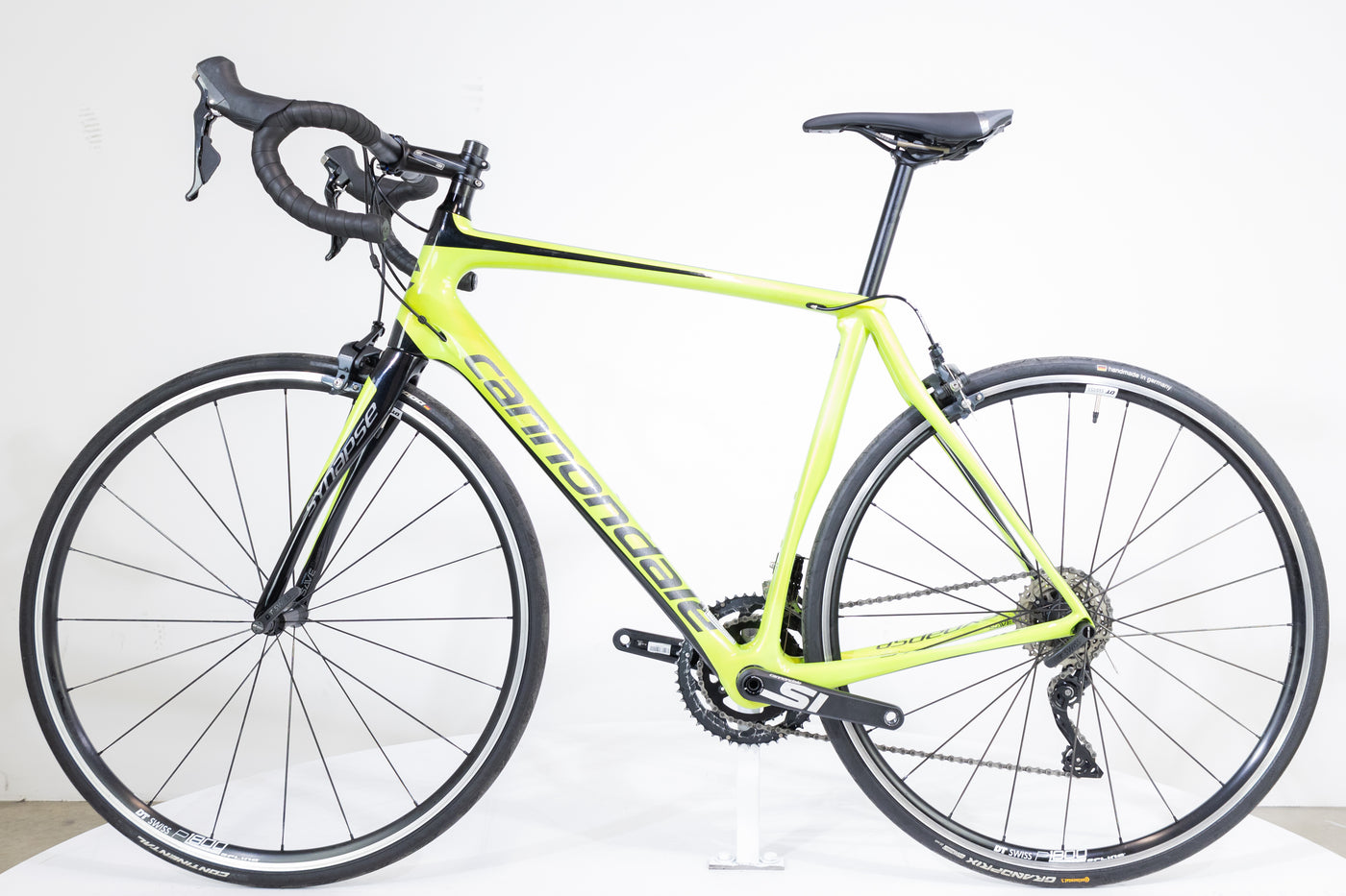 Cannondale Synapse 2017 T.56cm 2727