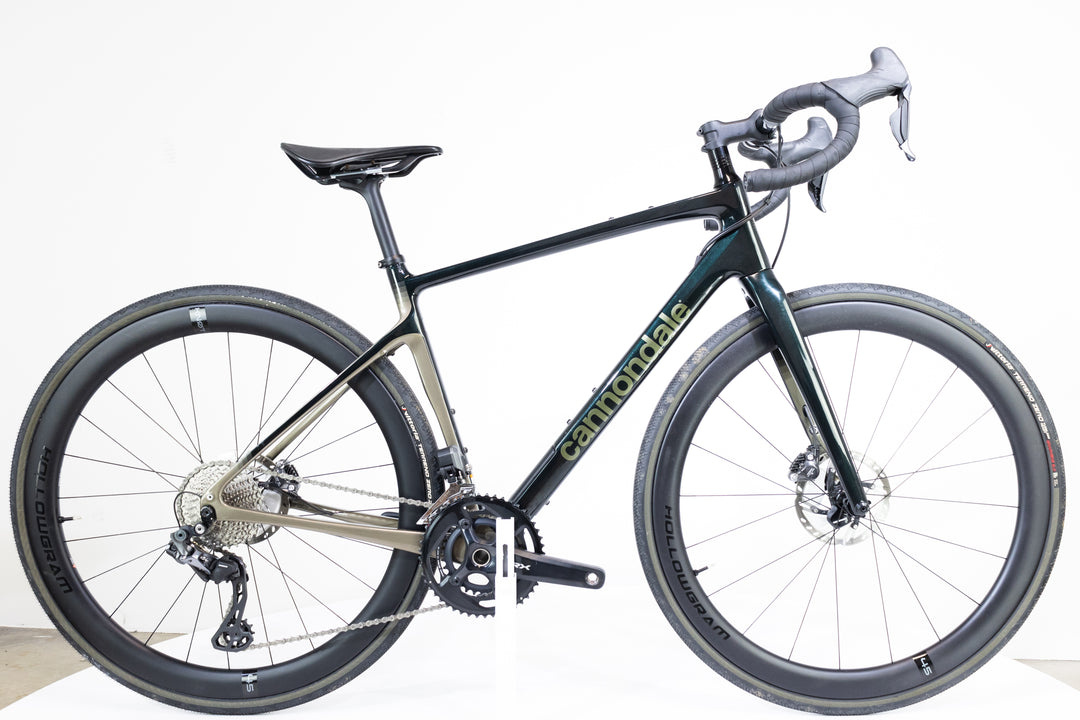 Cannondale Synapse Carbon LTD RLE 2022 T.54cm 2748
