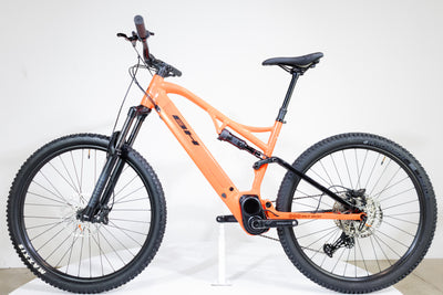 BH Atom Lynx 8.1 504Wh L 2705