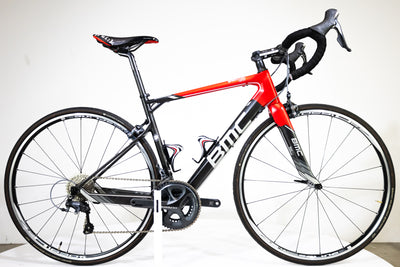 BMC GRANFONDO GF01 Ultegra COMPACT 2015 T.51 2729