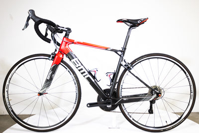 BMC GRANFONDO GF01 Ultegra COMPACT 2015 T.51 2729