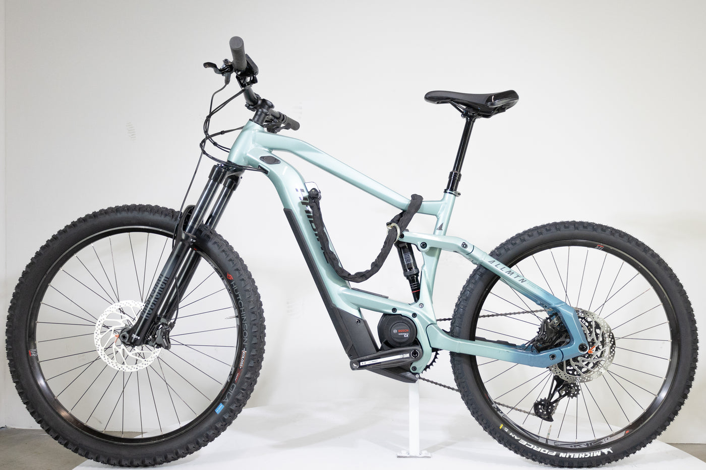 HAIBIKE AllMtn 3 2023 L 2710