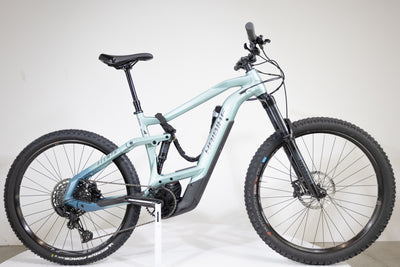 HAIBIKE AllMtn 3 2023 L 2710