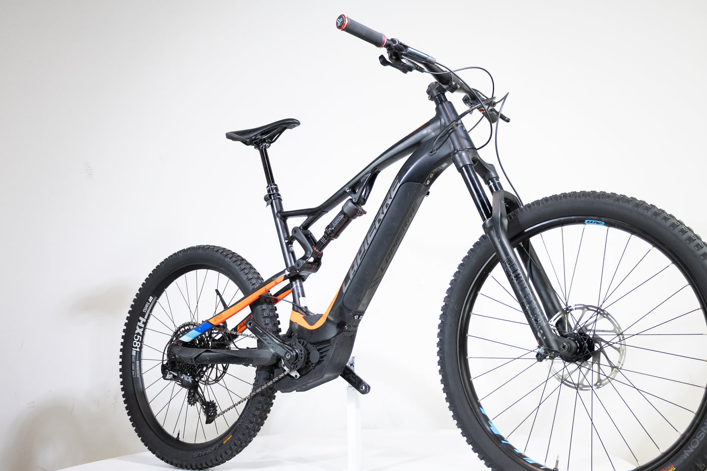 Lapierre Overvolt tr500i 2019 T.XL 2721