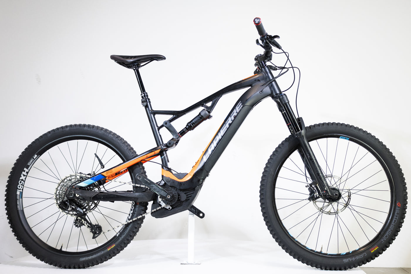 Lapierre Overvolt tr500i 2019 T.XL 2721