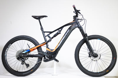 Lapierre Overvolt tr500i 2019 T.XL 2721