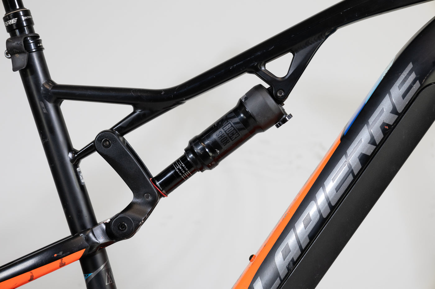 Lapierre Overvolt tr500i 2019 T.XL 2721