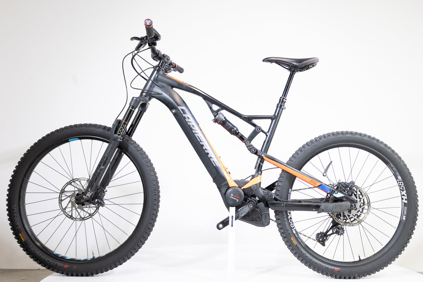 Lapierre Overvolt tr500i 2019 T.XL 2721