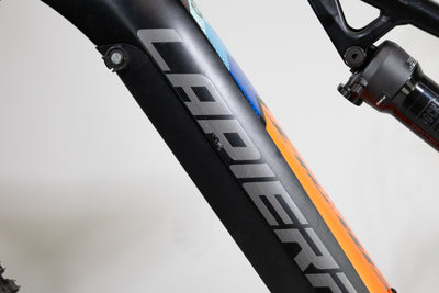 Lapierre Overvolt tr500i 2019 T.XL 2721