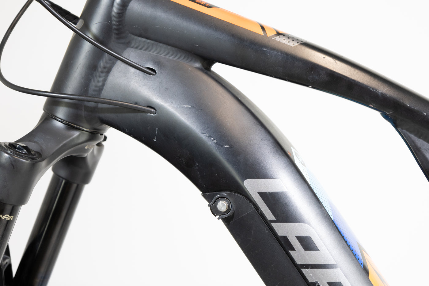 Lapierre Overvolt tr500i 2019 T.XL 2721