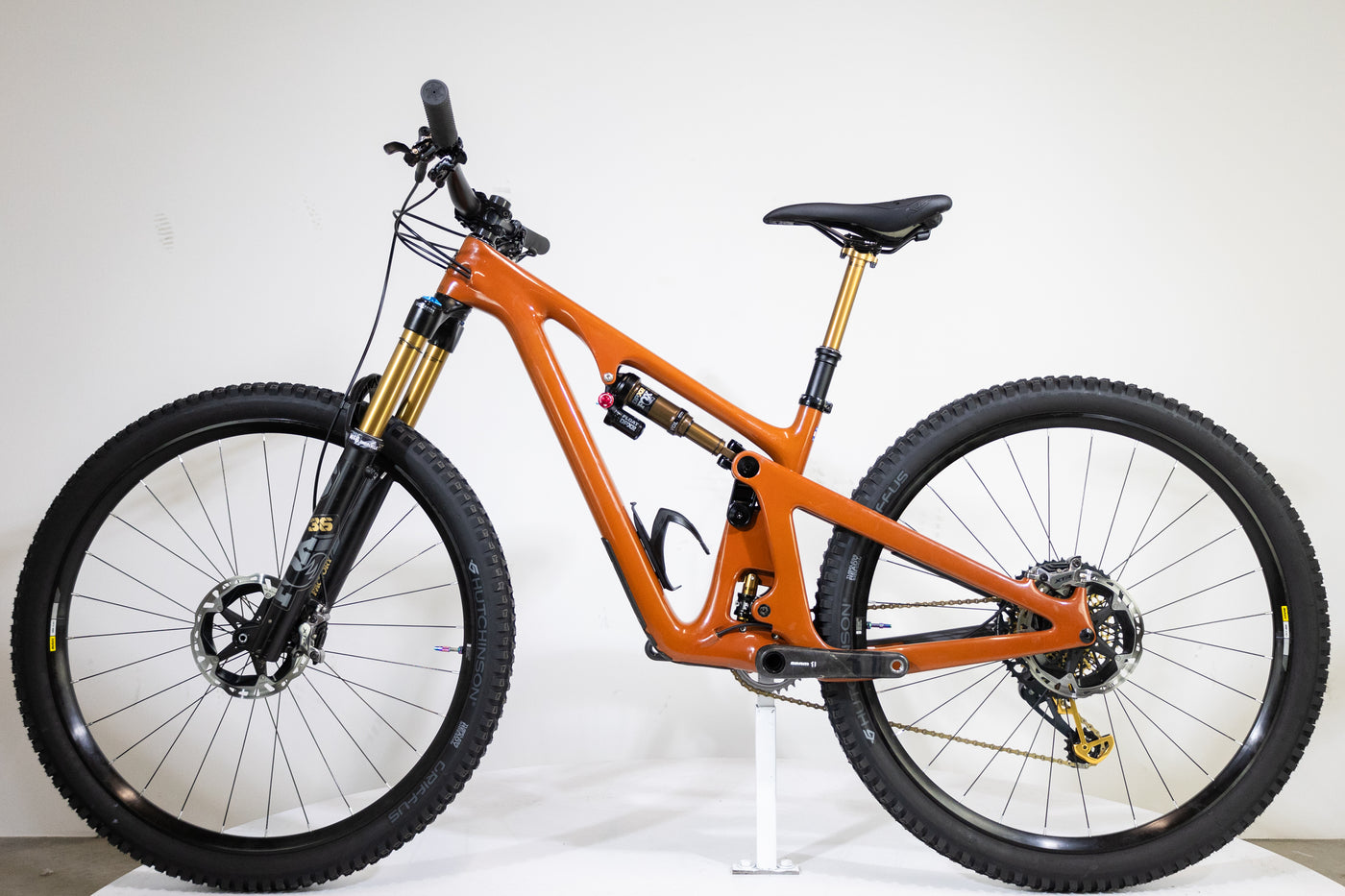 Yeti SB130 TS/M 2021 2715