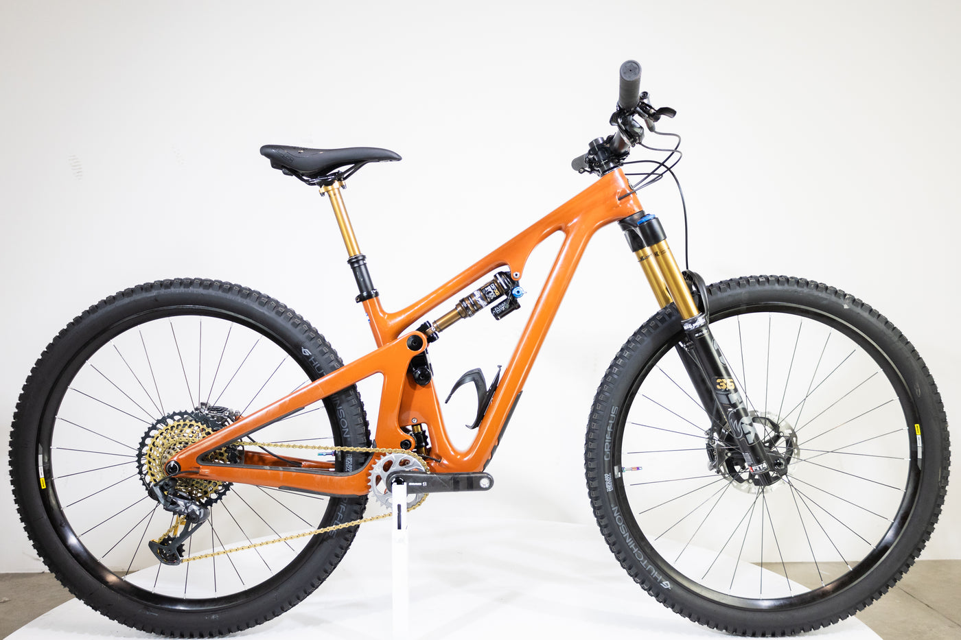 Yeti SB130 TS/M 2021 2715