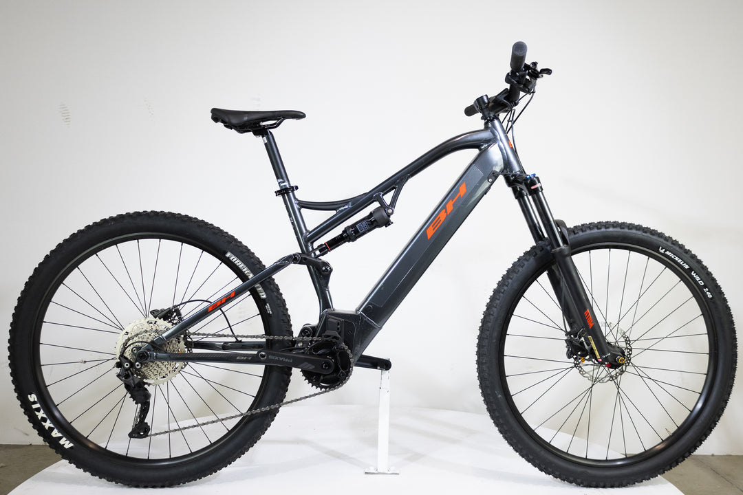 BH Atom Lynx 8.0 2023 1995