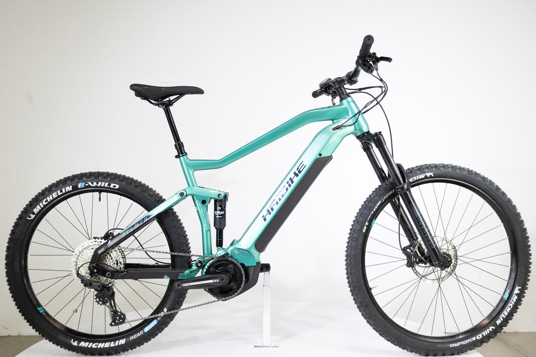 HAIBIKE ALLMTN 1 2022 XL 2699