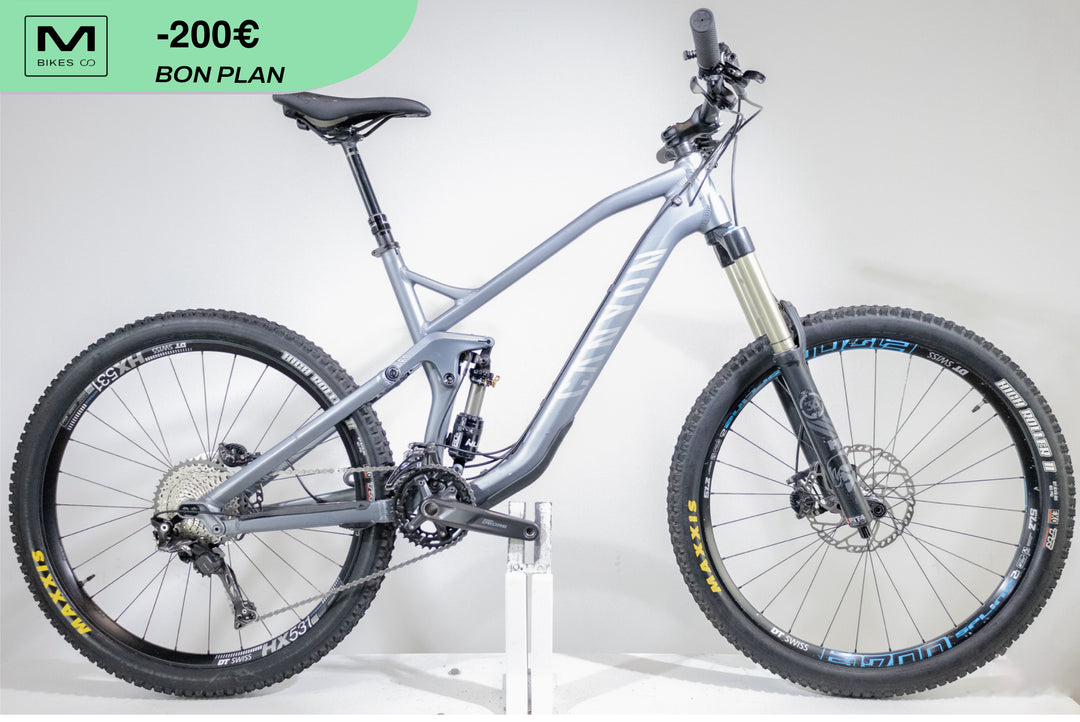 Canyon Strive AL 6.0 2017  2505