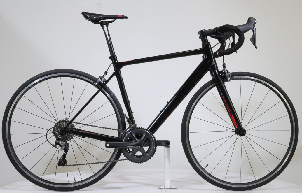 Canyon Endurace CF 9.0 2017 T.S 245392
