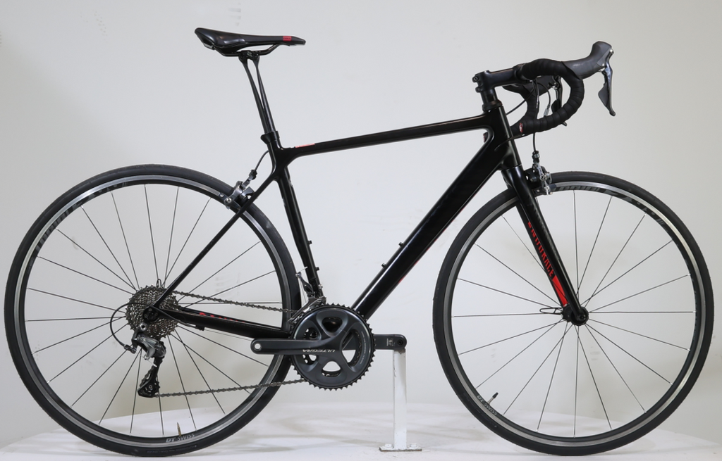 ROUTE Canyon Endurace CF 9.0 Occasion Reconditionné - Mint Bikes