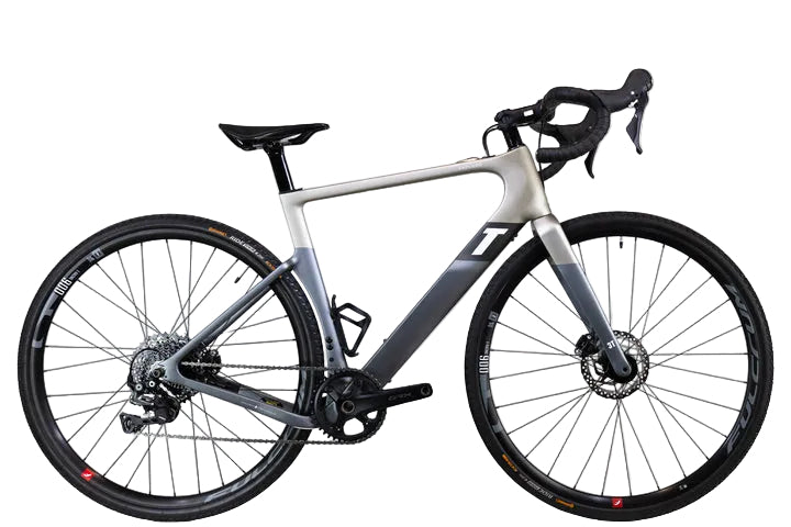 3T Exploro RaceMax Boost GRX 2022 T.56 LOT Fleeta
