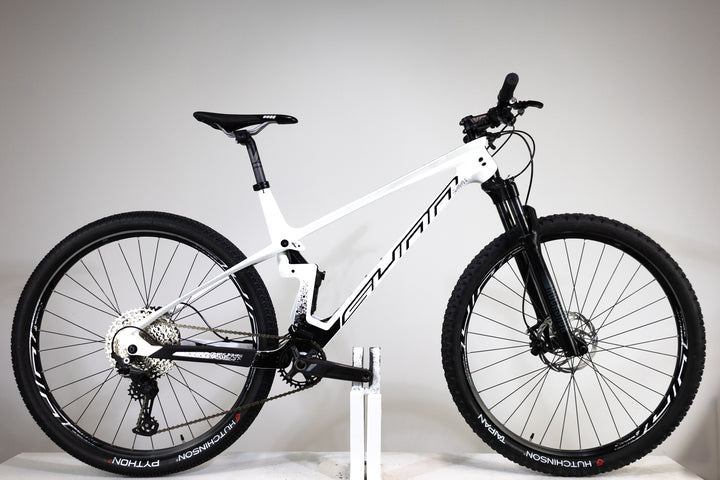 SUNN Shamann XC S2 2022 M 2130