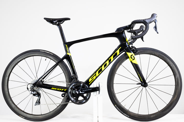 SCOTT FOIL RC 2018 T.M 54 834