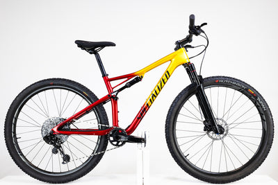 SPECIALIZED Epic Expert 2017 M 2271