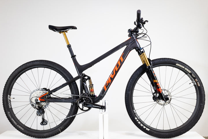 PIVOT Mach 4 SL Pro XT/XTR 2022 L N°2021