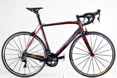 Wilier Triestina Cento 1 SR 2013 1672