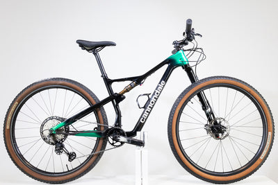 Cannondale Scalpel hi mod xtr 2021 T.M 2631