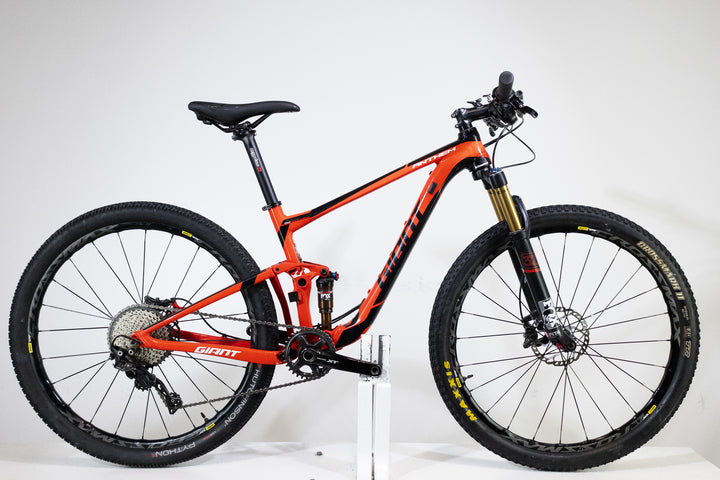 Giant Anthem 1 27.5 2016T.S 2140