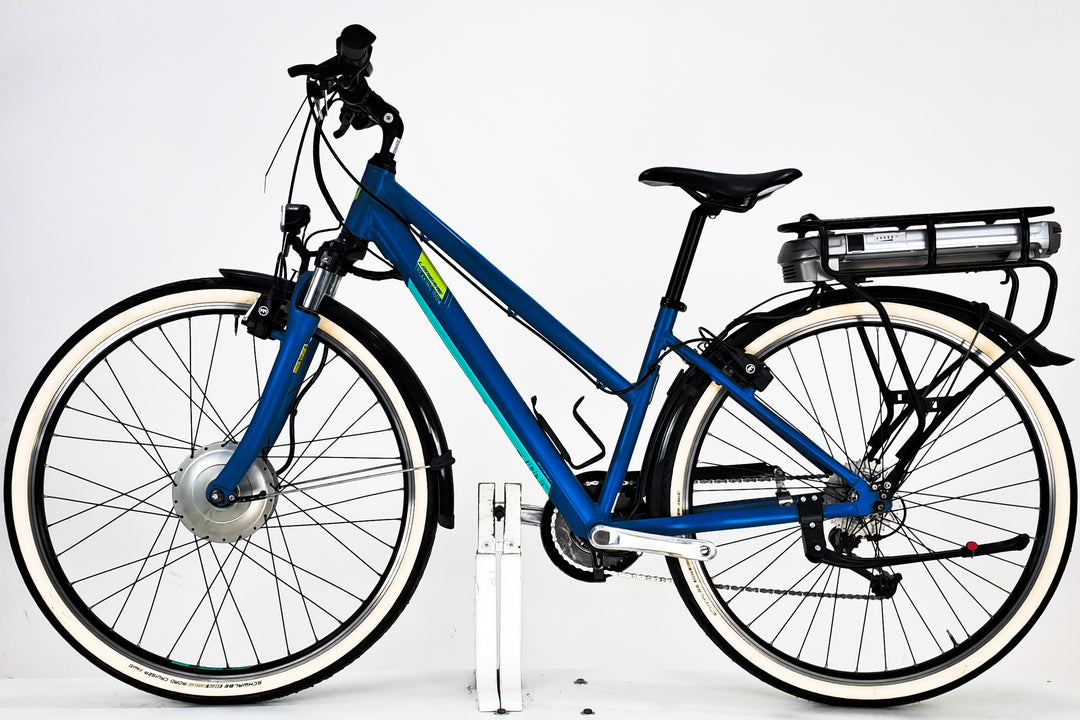 Electric Bike Vtc Lapierre Femme Bicycle Vtt Lapierre 100 Tecnic