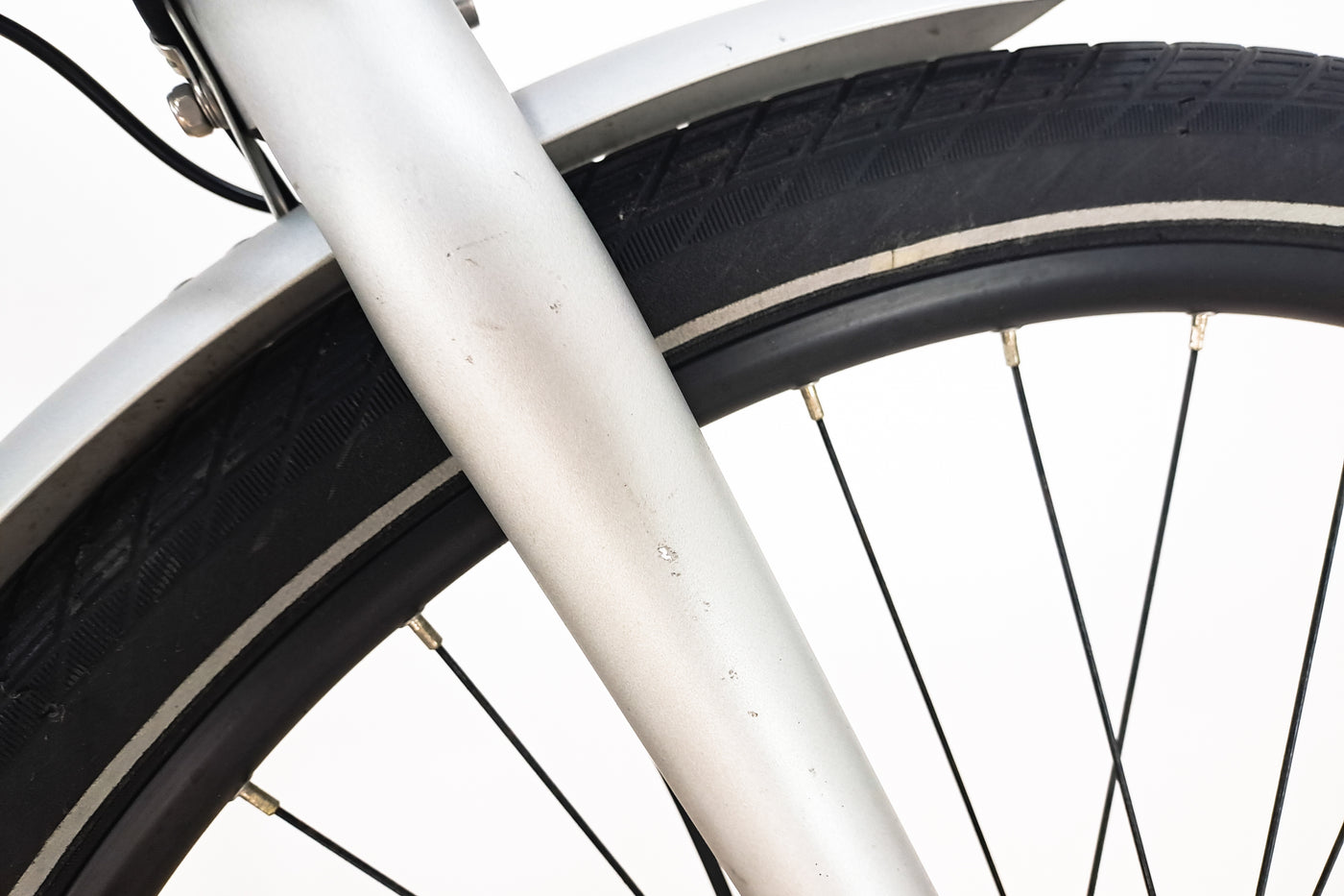 TREK UM1+ 2019 M