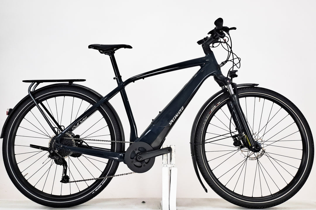 SPECIALIZED Turbo Vado 3.0 2020 L