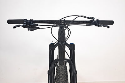 TREK Top Fuel 9.8 XT 2020 ML