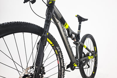 CANNONDALE Scalpel 29 4 2014 M