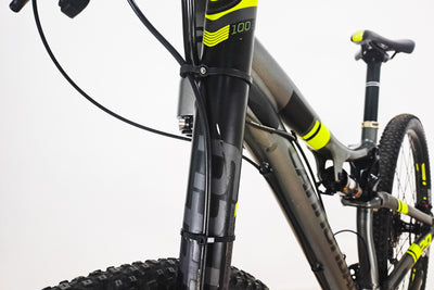 CANNONDALE Scalpel 29 4 2014 M