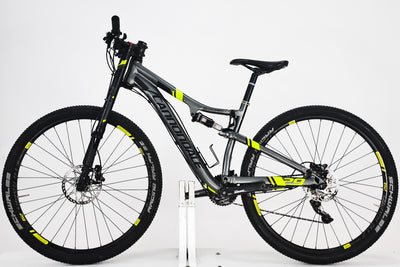 CANNONDALE Scalpel 29 4 2014 M