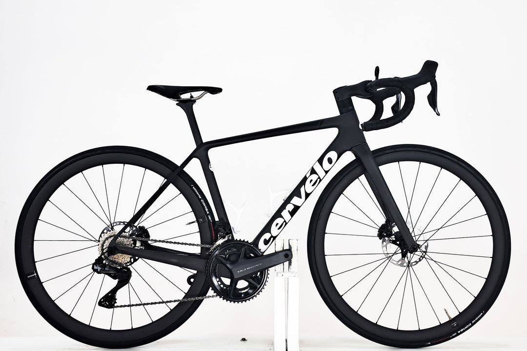 CERVELO R5 Ultegra Di2 2022 S