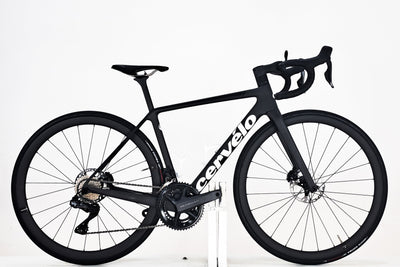 CERVELO R5 Ultegra Di2 2022 S