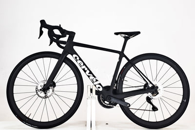 CERVELO R5 Ultegra Di2 2022 S