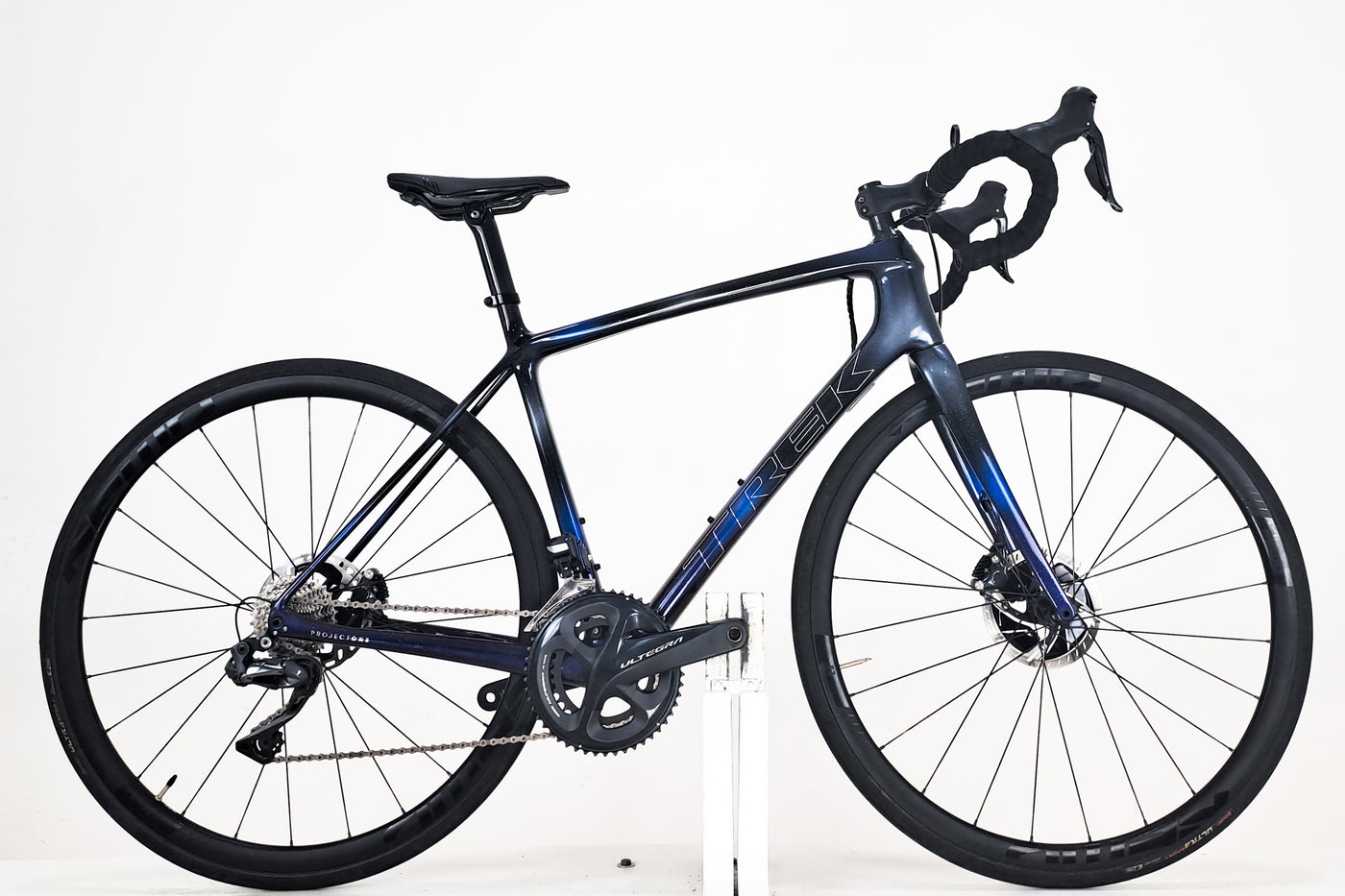 vélo route piste course carbone léger shimano ultegra TREK Emonda SLR 7 Ultegra Di2 2020 M