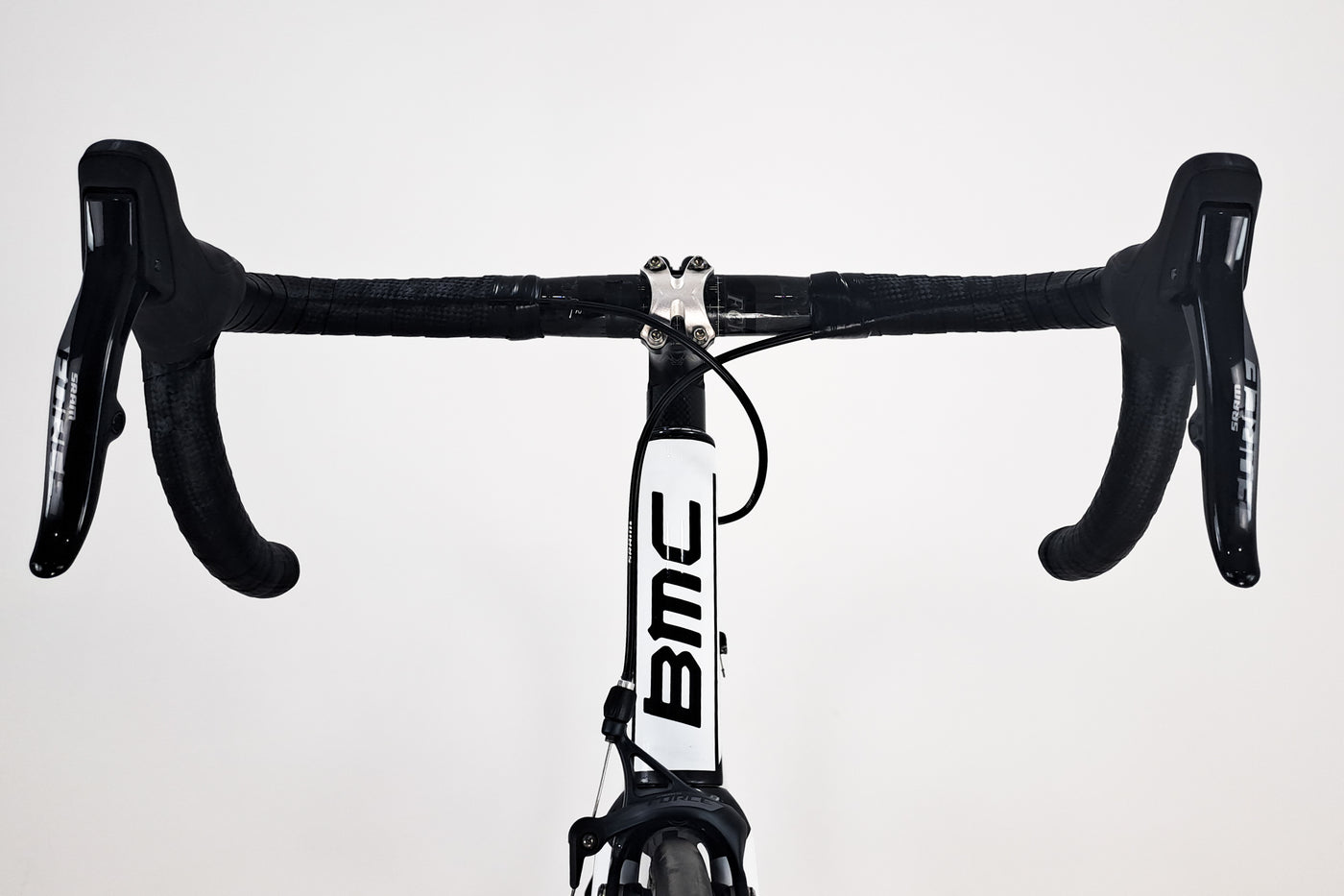 BMC Racemachine RM01 2013 T57 (1699)