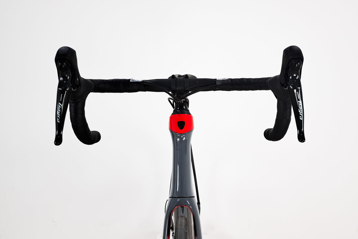 Vélo route TREK Domane SL4 Occasion Reconditionné Mint Bikes