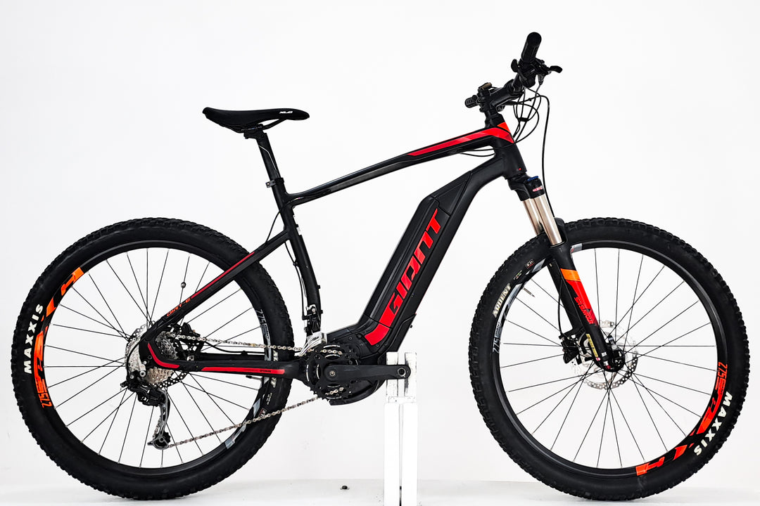 GIANT Dirt E+2 2018 L