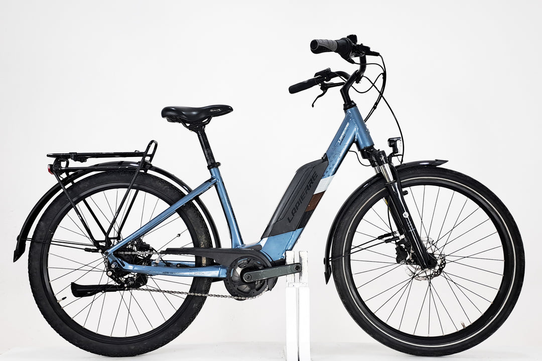 vtc ville LAPIERRE Overvolt Urban 3.4 2020 S