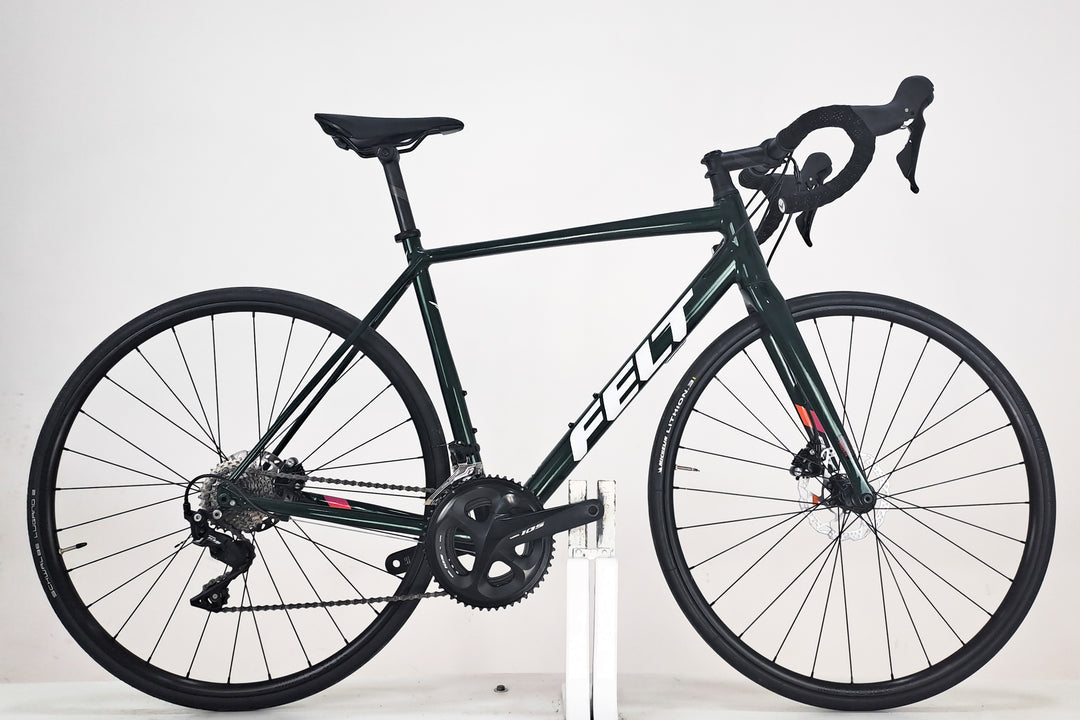 vélo route course FELT FR 30 2021 L