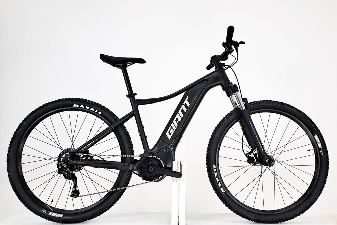 vtt vae electrique GIANT Talon E+2 2022 M 