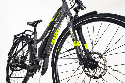 HAIBIKE Sduro Trekking 4.0 2021 S