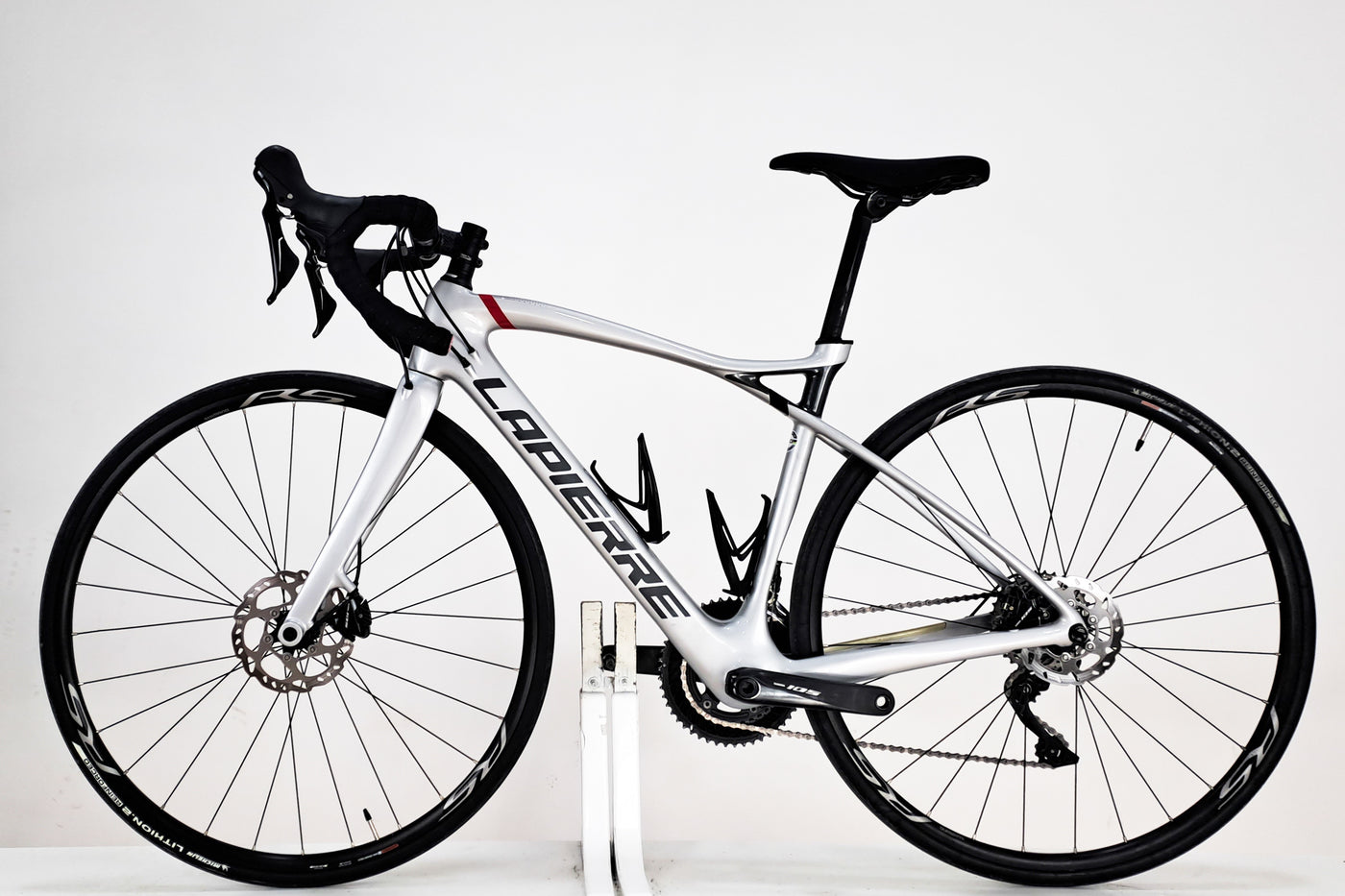 Vélo route LAPIERRE Pulsium SL 500 Occasion Reconditionné Mint Bikes