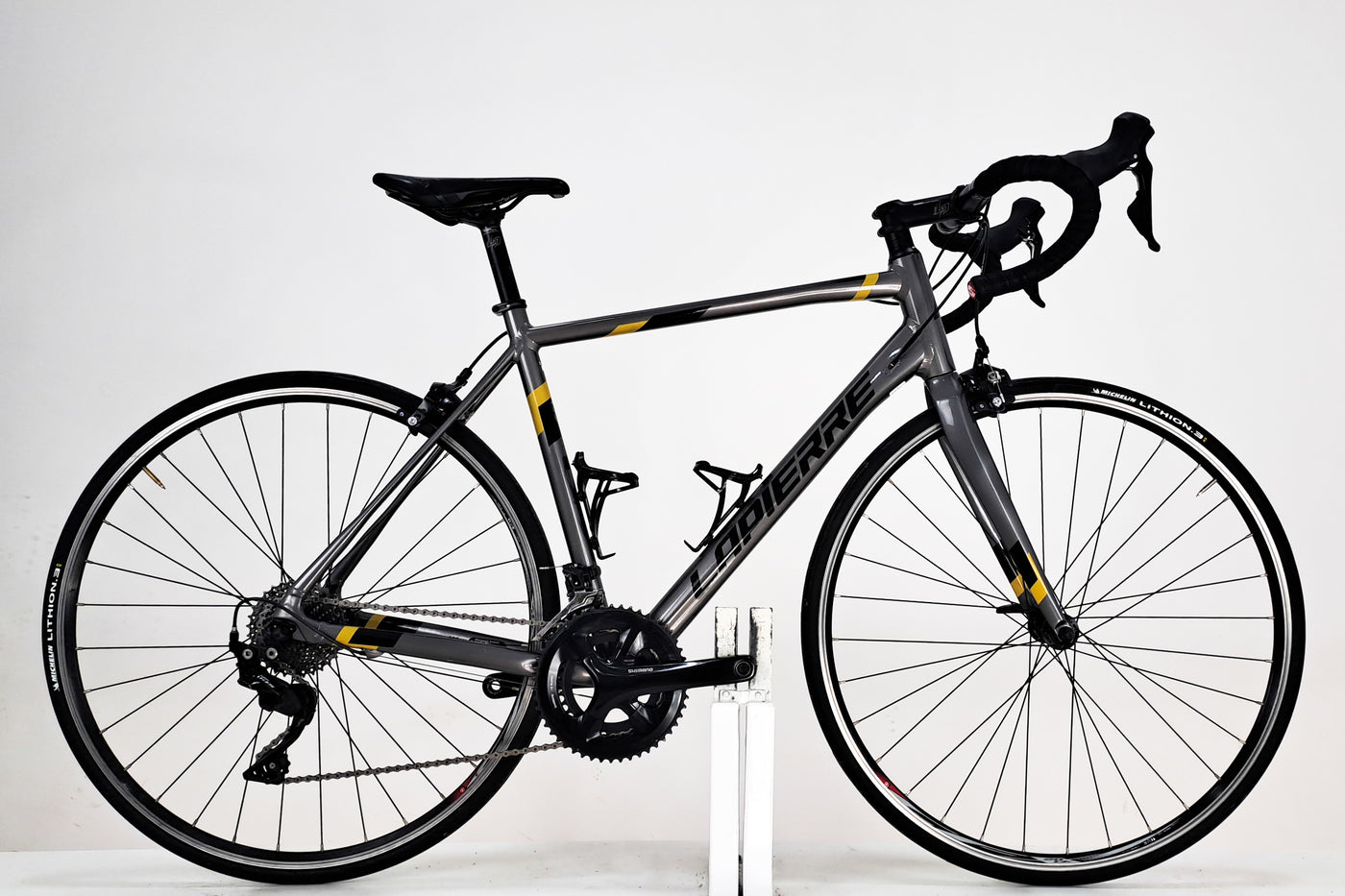 Vélo Lapierre Sensium Al 500 Review Vélo Lapierre Sensium Al 300