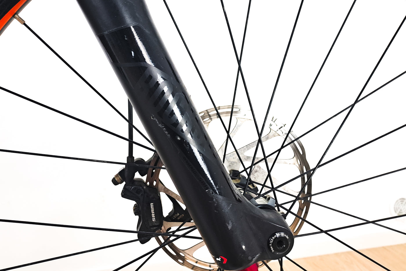 LAPIERRE Overvolt AM 70th Carbon M